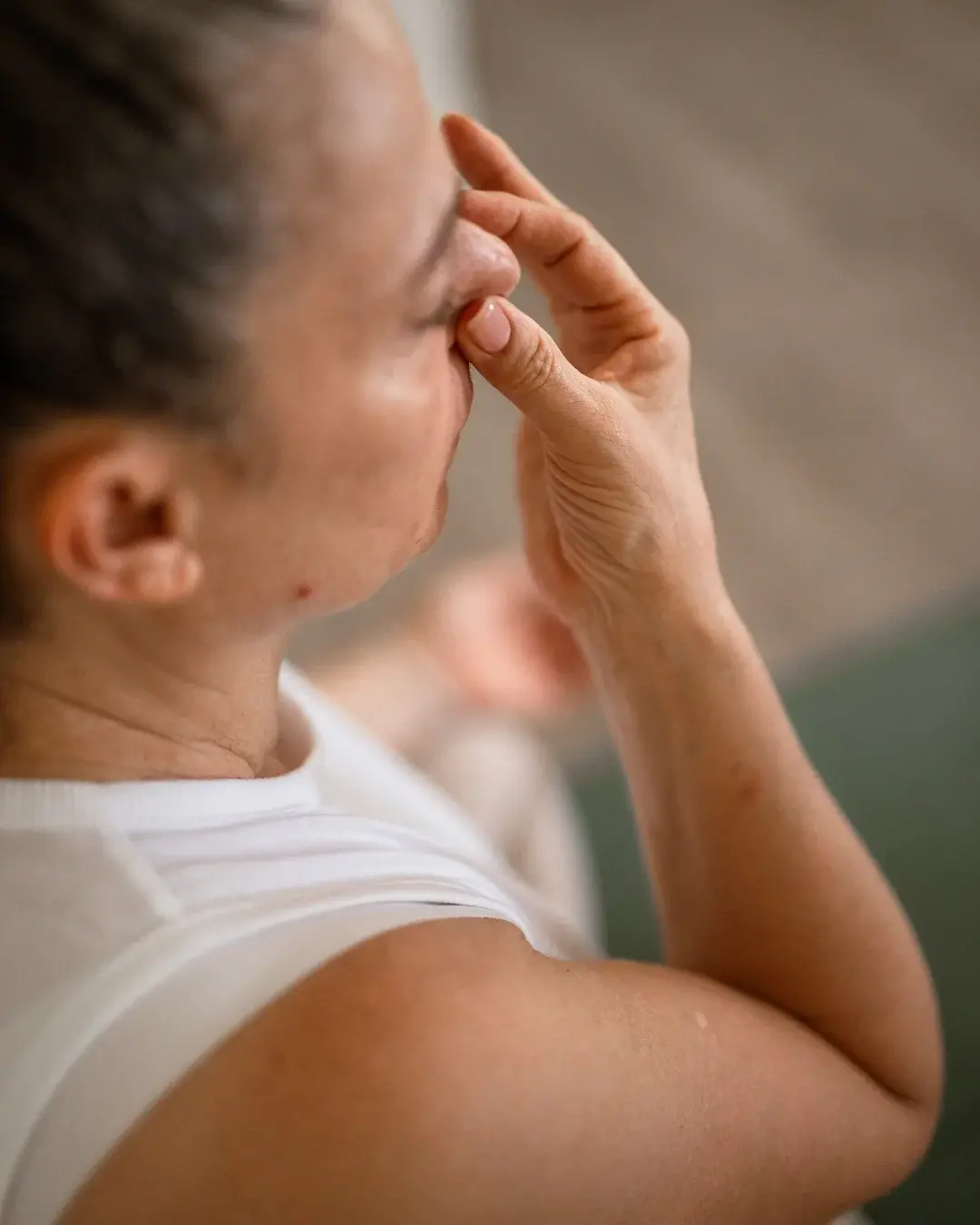 סנטאי - סטודיו ליוגה בהרצליה פיתוח בבעלות שלי ברדה, מורה לאשטנגה יוגה